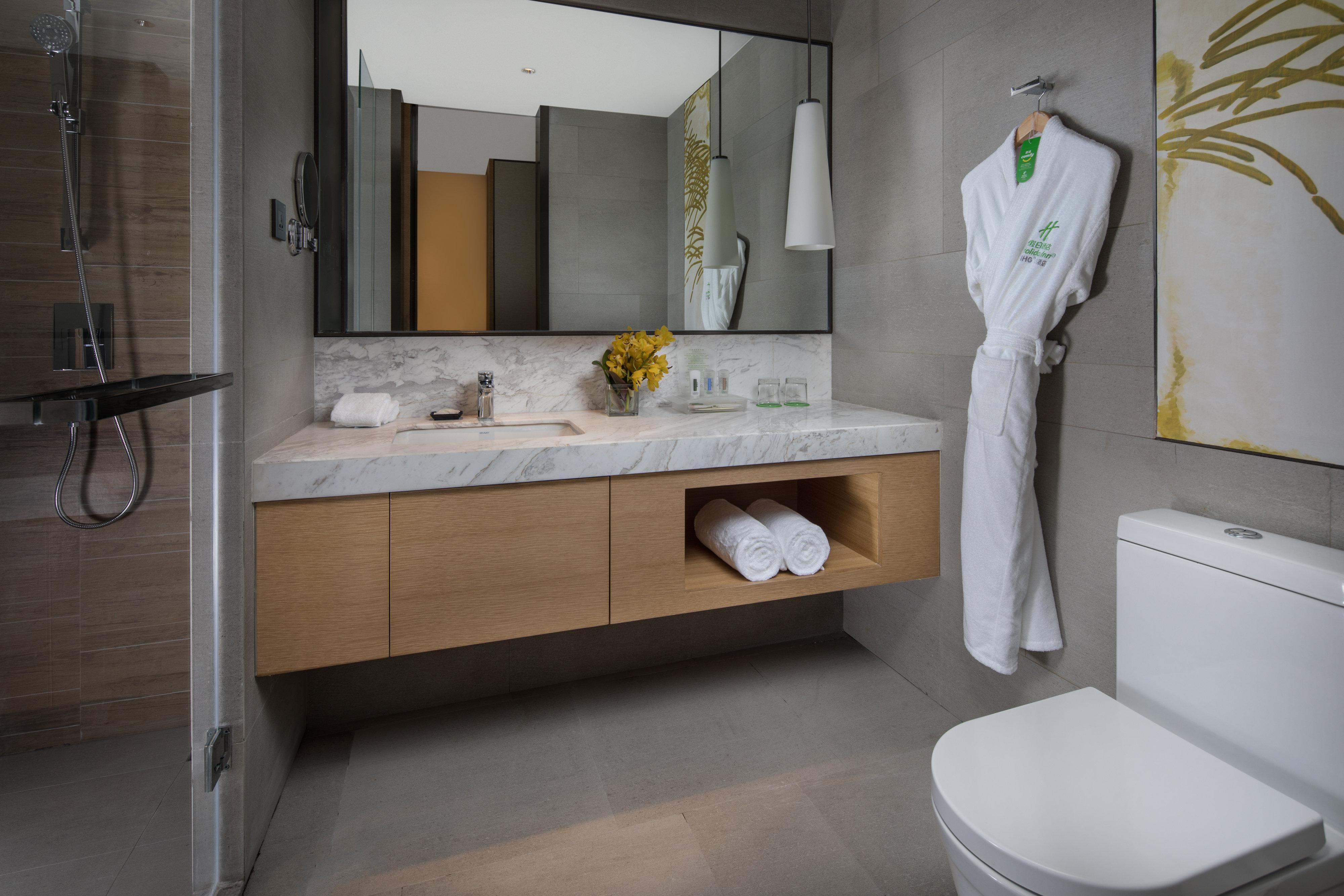 Holiday Inn Nanjing Harbour By Ihg Extérieur photo