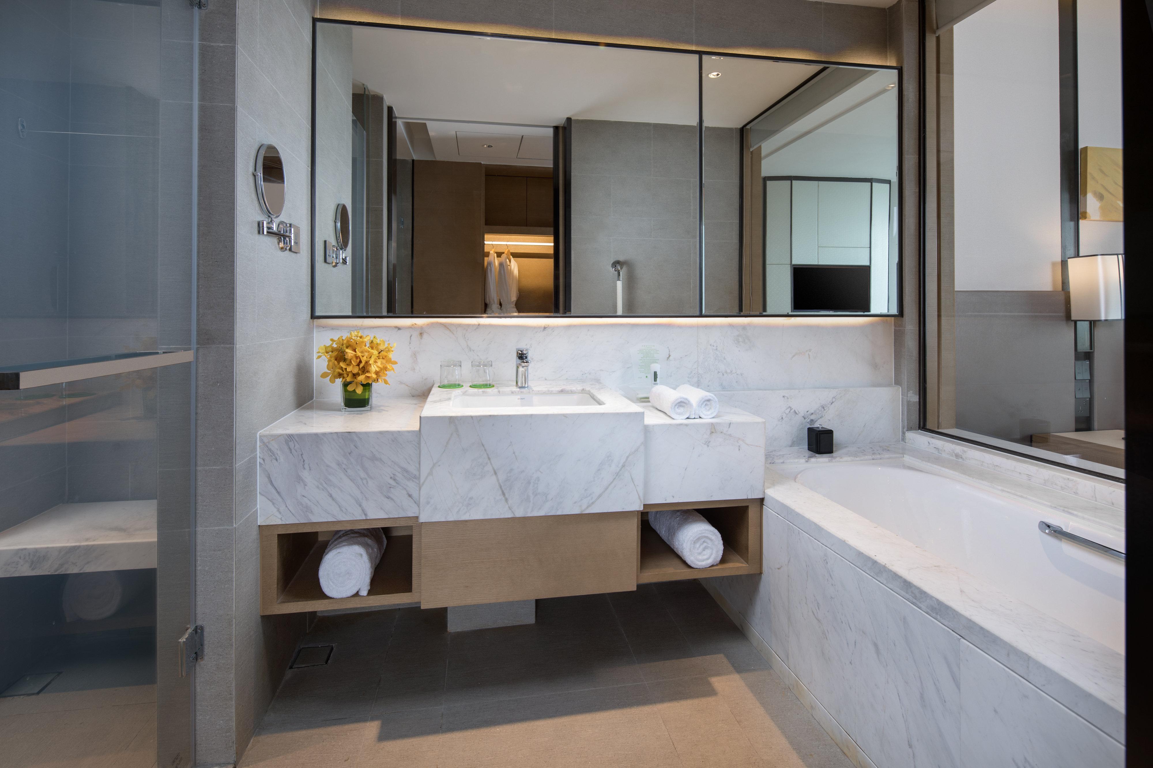 Holiday Inn Nanjing Harbour By Ihg Extérieur photo