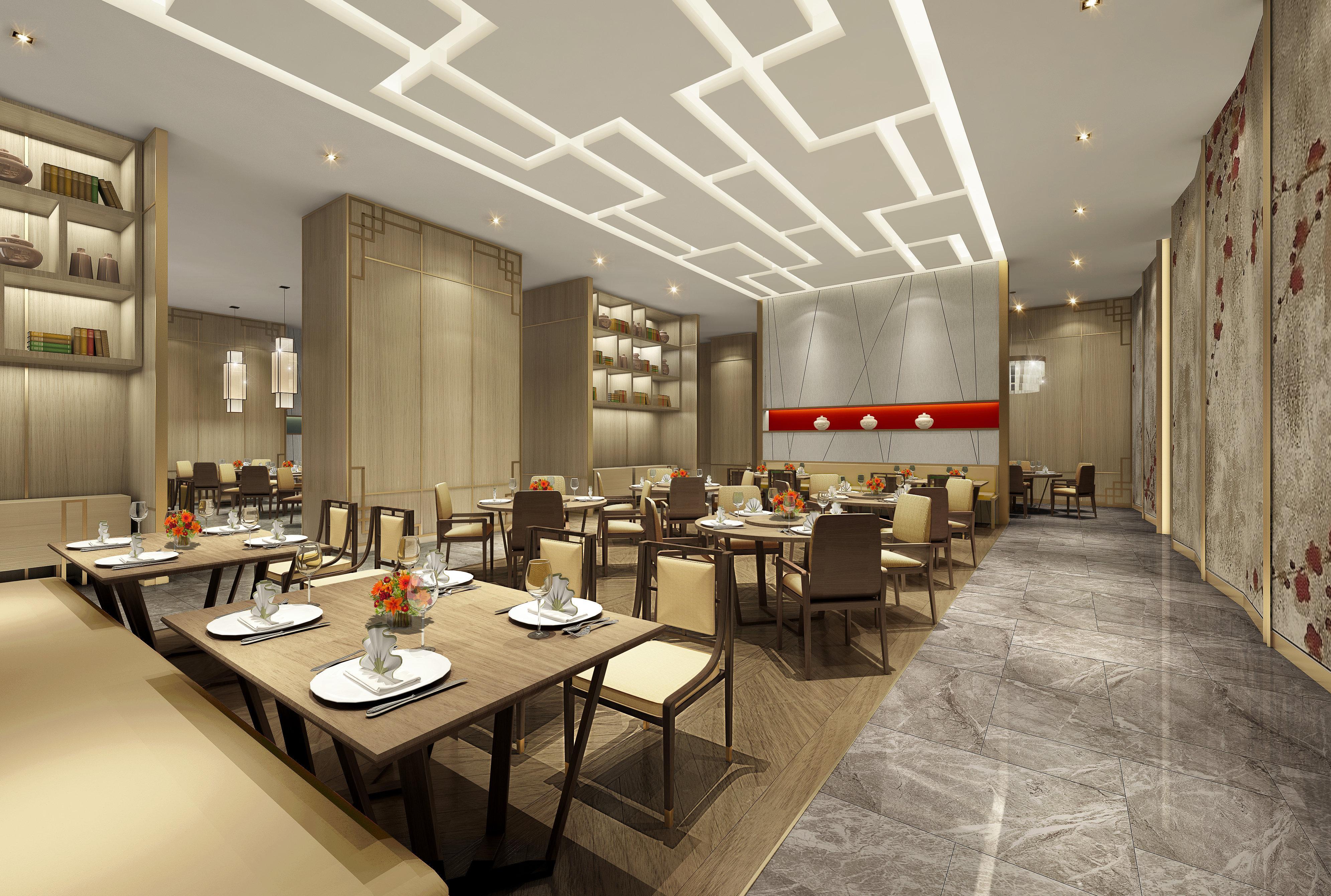 Holiday Inn Nanjing Harbour By Ihg Extérieur photo