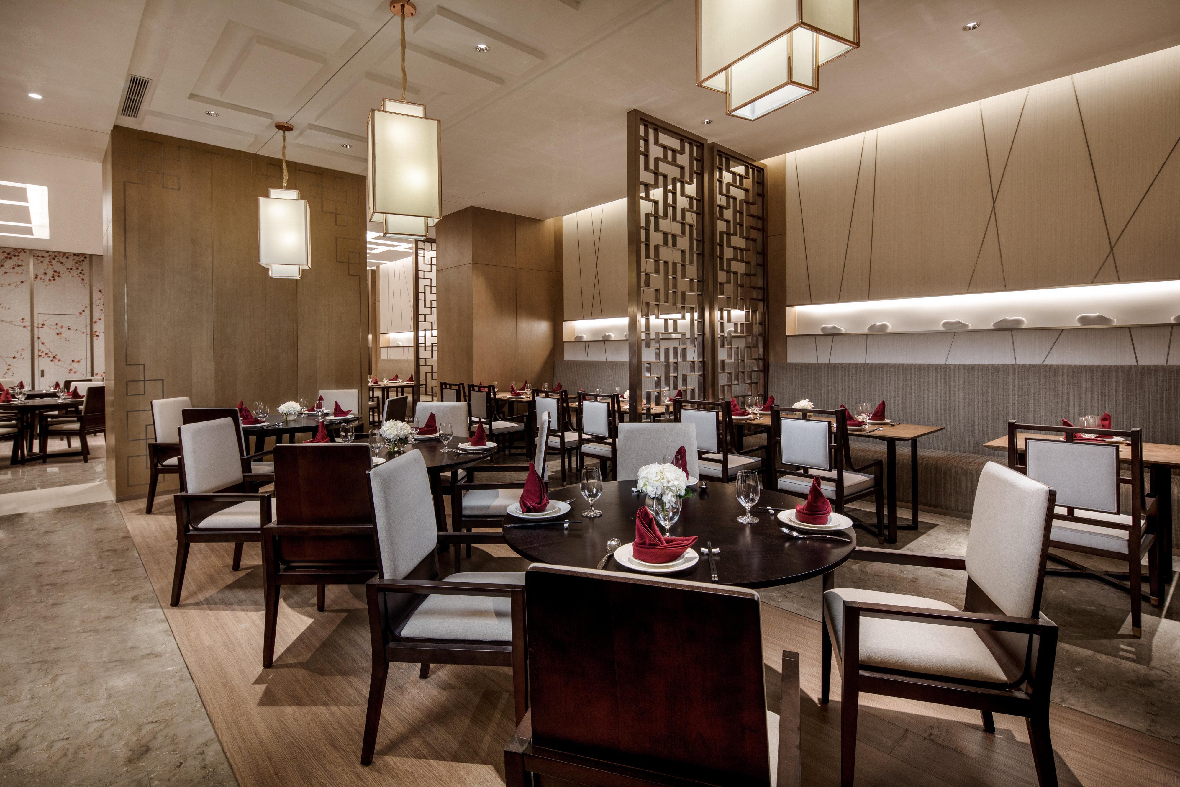 Holiday Inn Nanjing Harbour By Ihg Extérieur photo