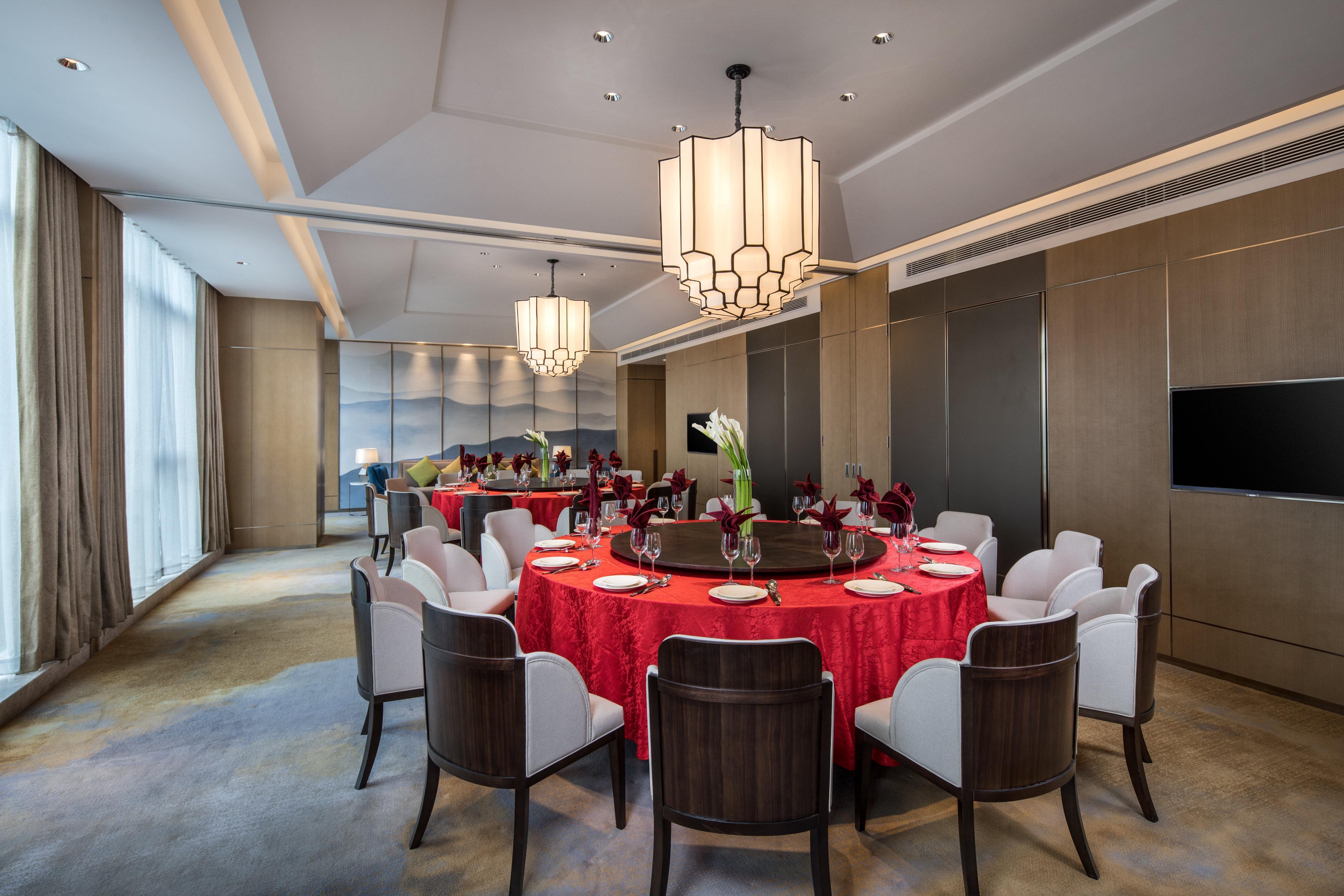 Holiday Inn Nanjing Harbour By Ihg Extérieur photo