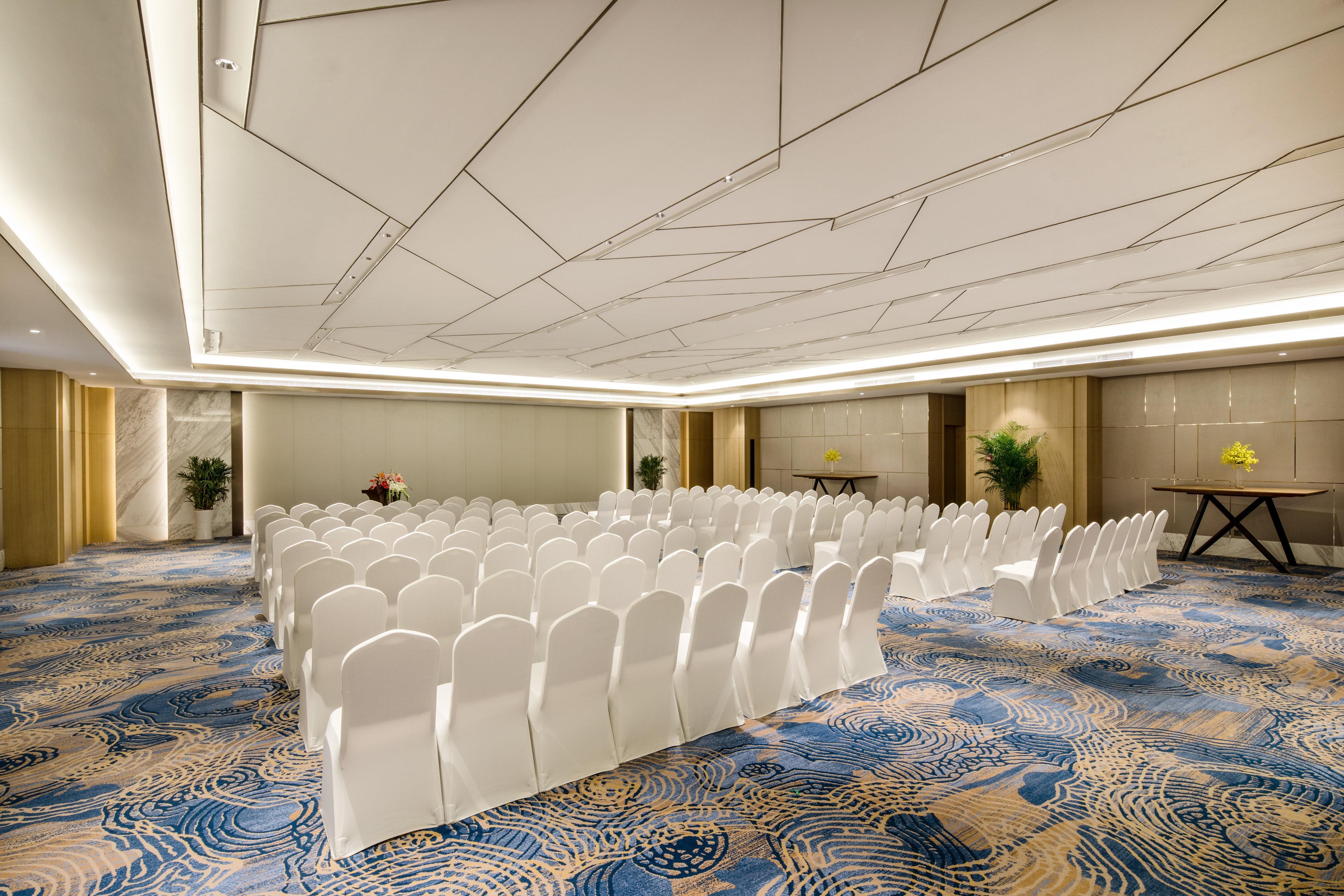 Holiday Inn Nanjing Harbour By Ihg Extérieur photo