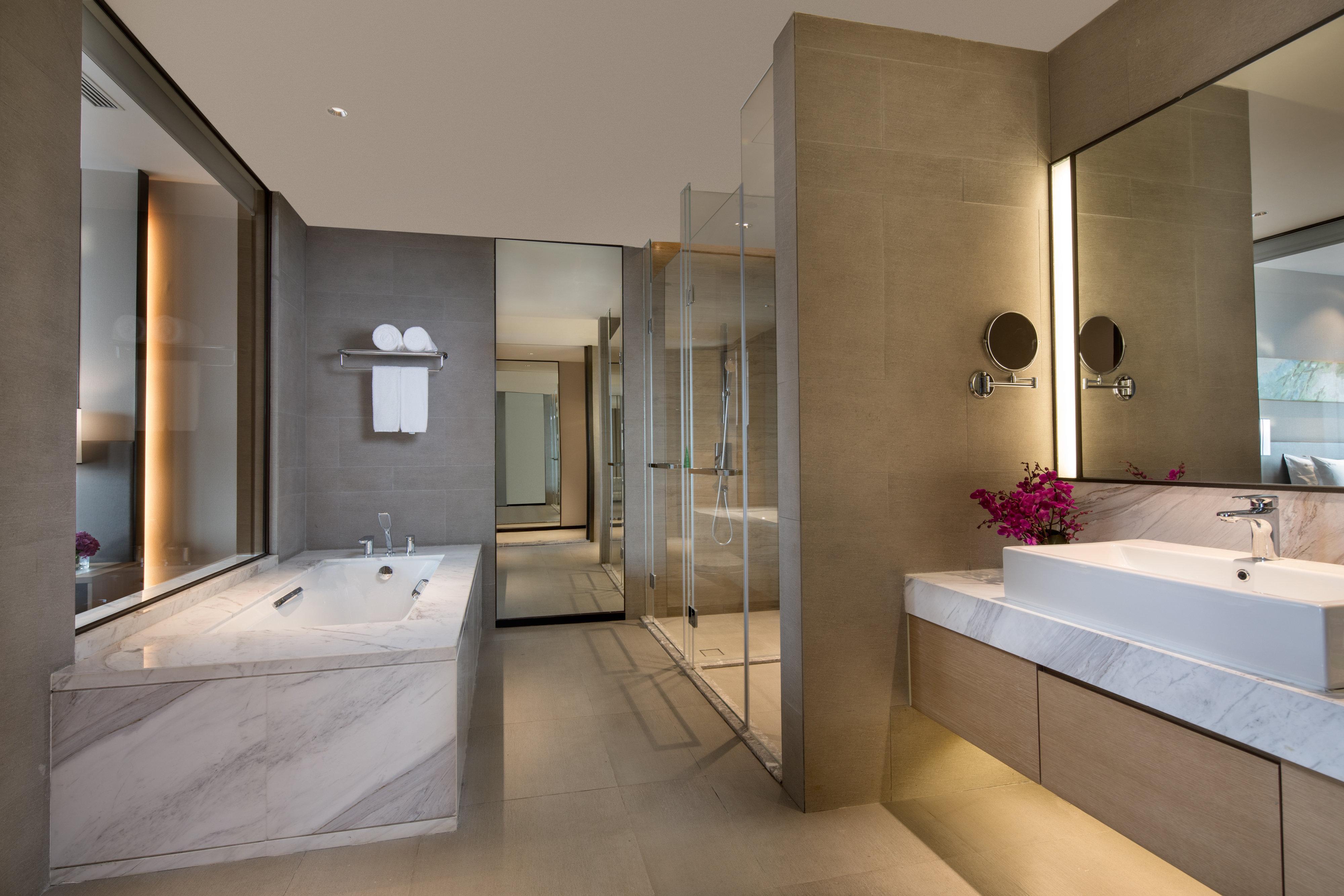 Holiday Inn Nanjing Harbour By Ihg Extérieur photo