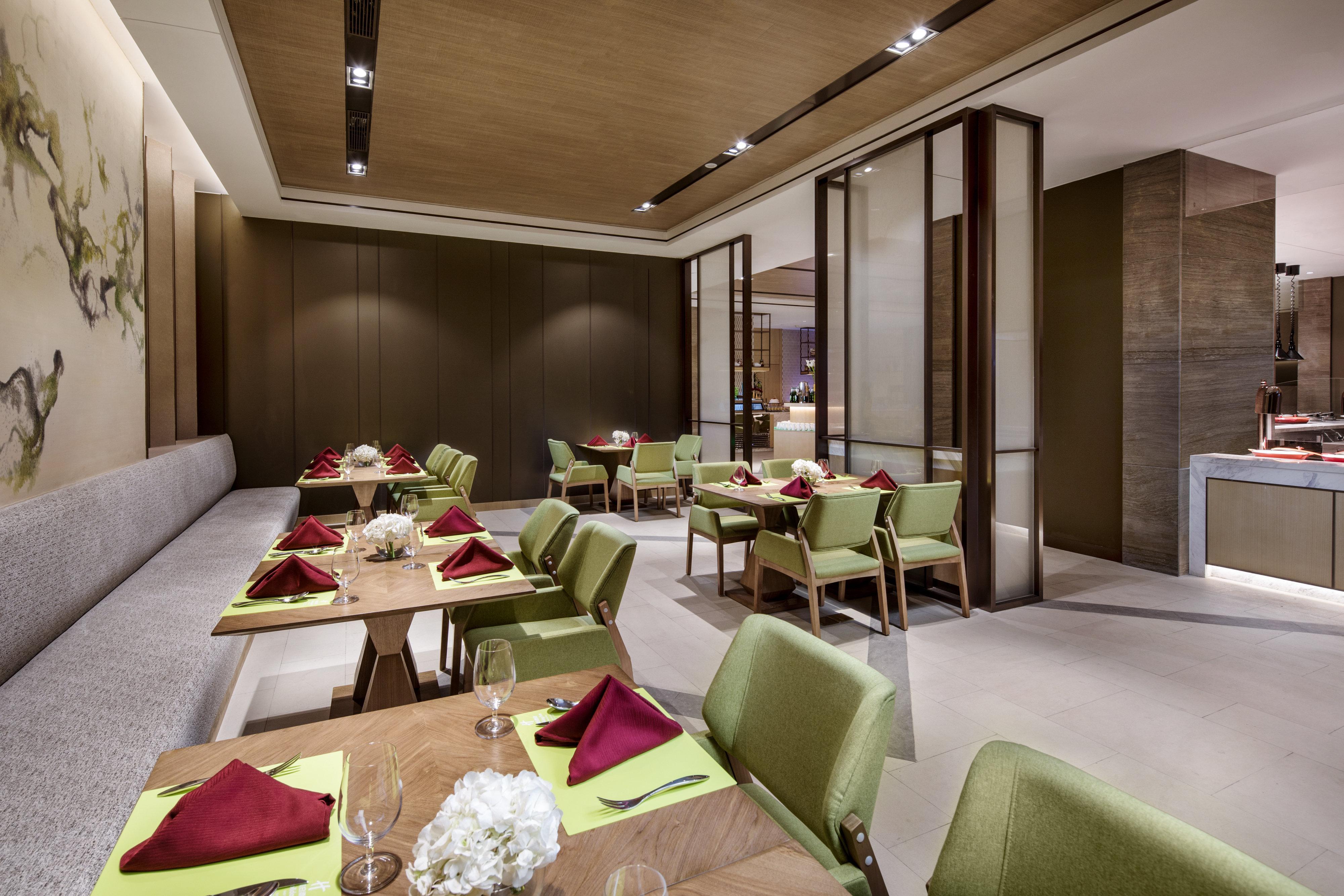 Holiday Inn Nanjing Harbour By Ihg Extérieur photo