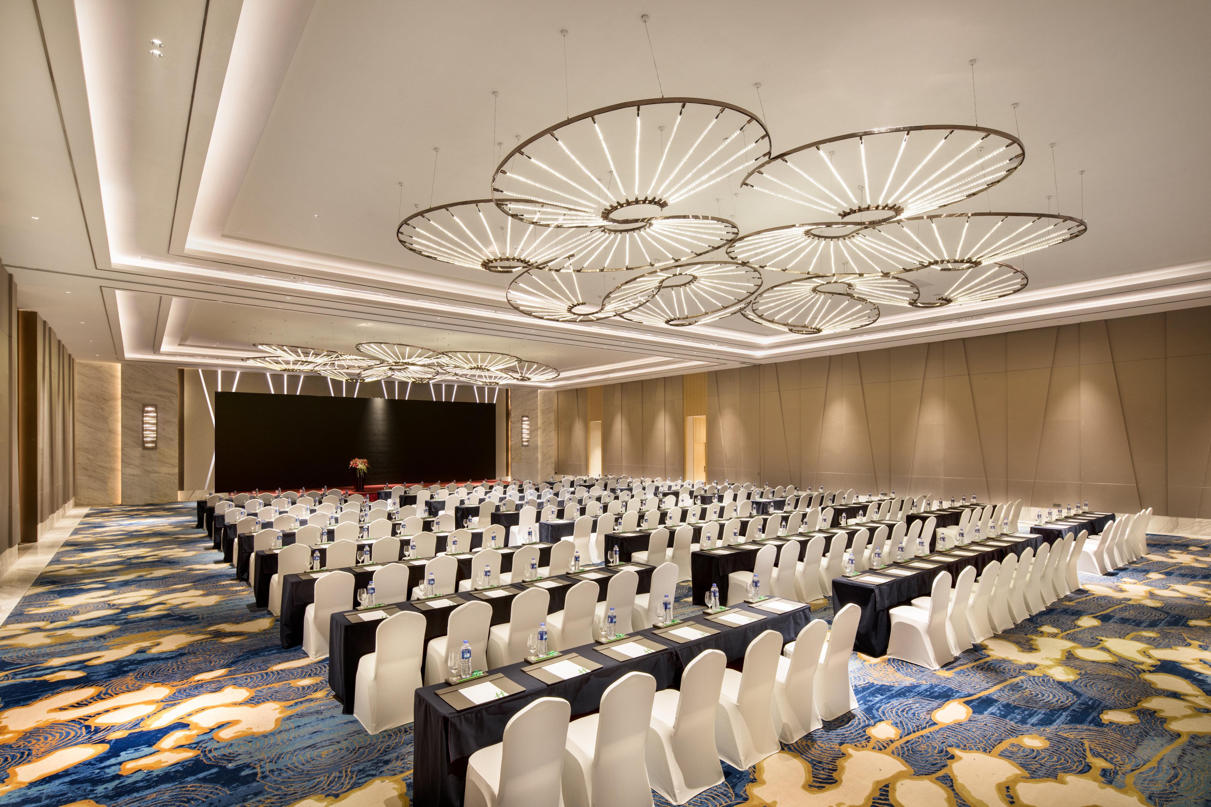 Holiday Inn Nanjing Harbour By Ihg Extérieur photo