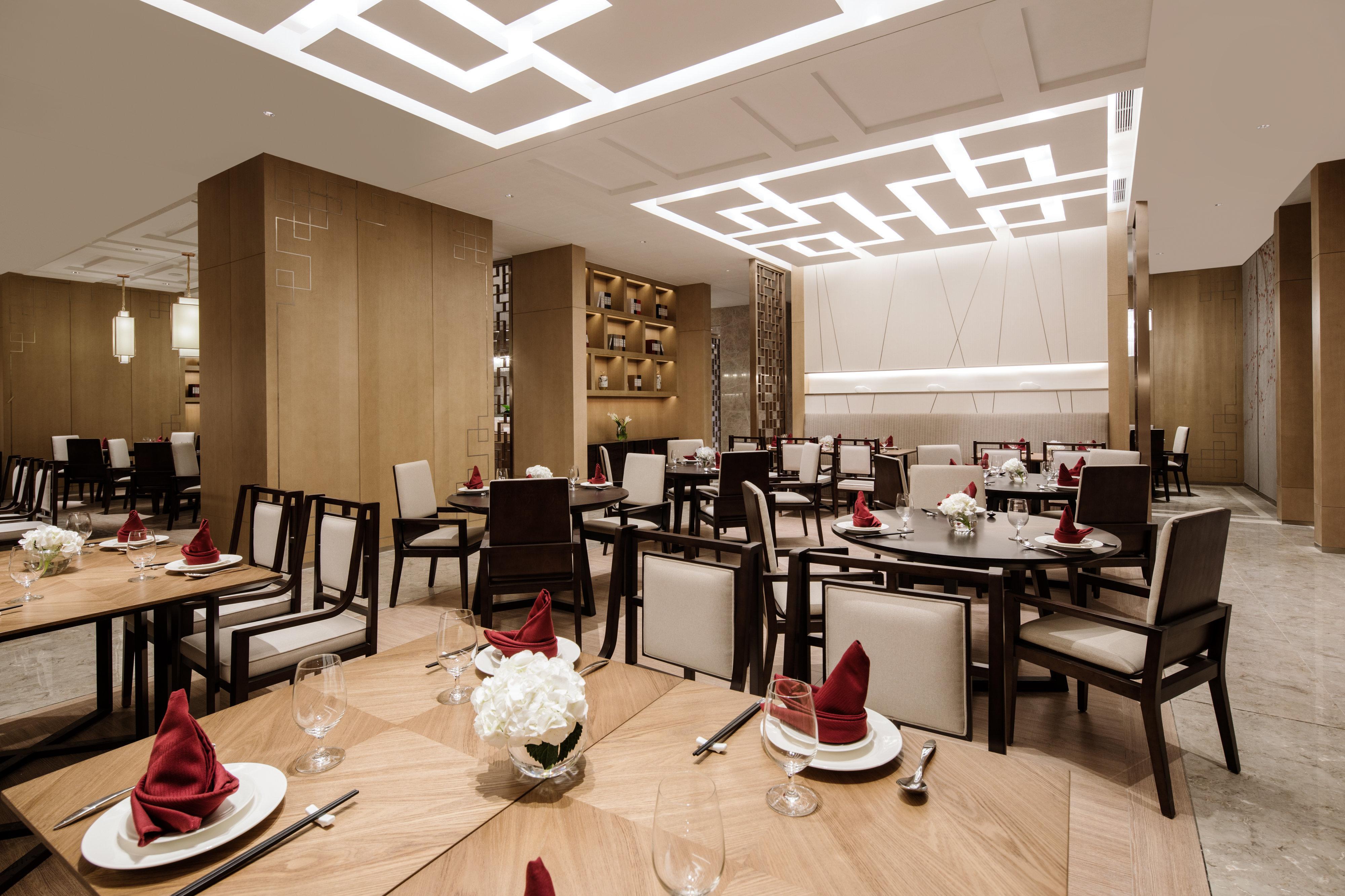 Holiday Inn Nanjing Harbour By Ihg Extérieur photo