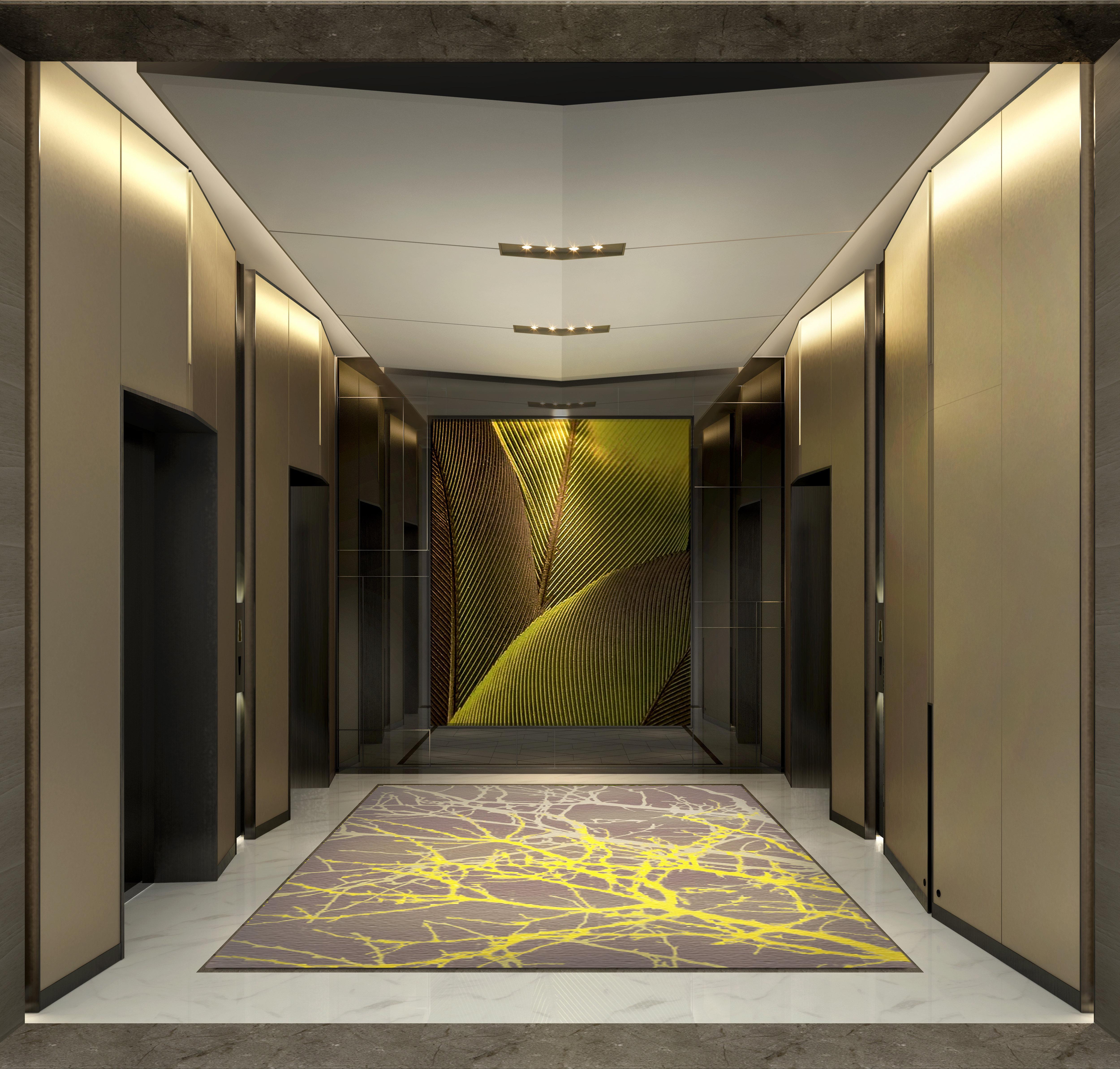 Holiday Inn Nanjing Harbour By Ihg Extérieur photo