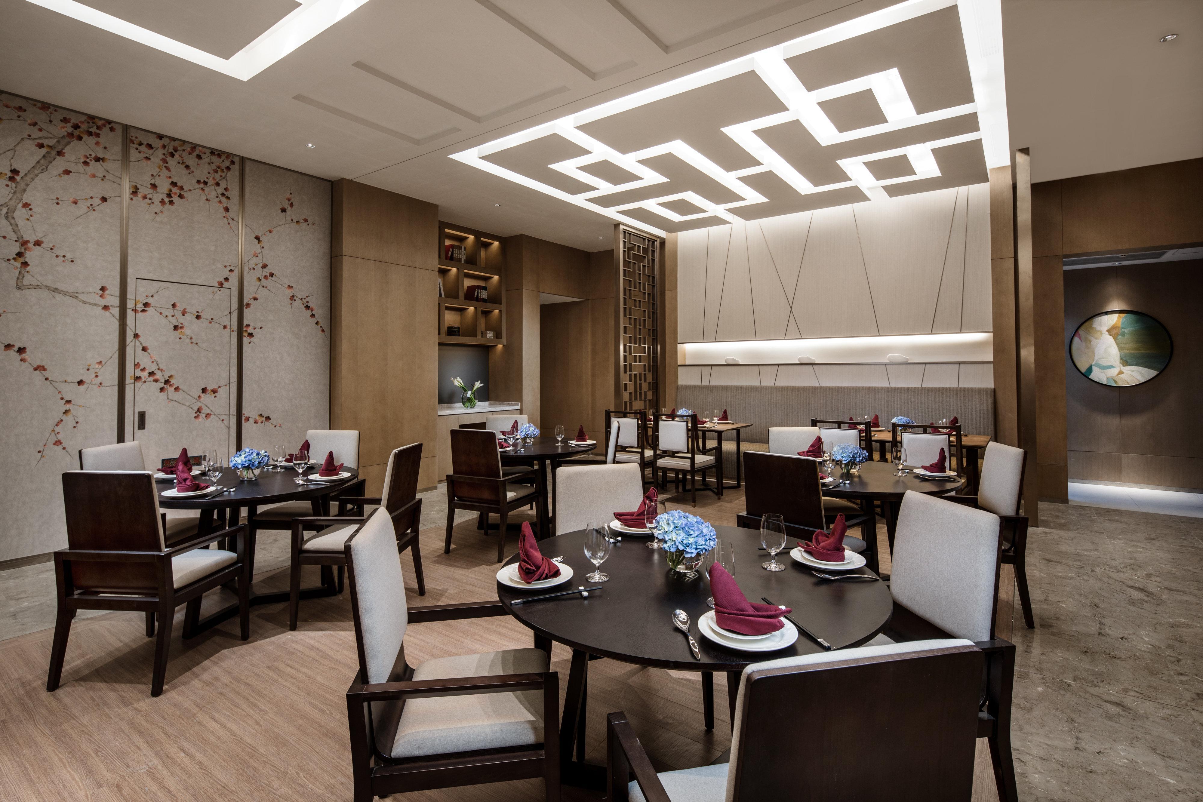 Holiday Inn Nanjing Harbour By Ihg Extérieur photo